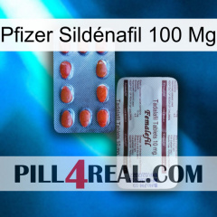Pfizer Sildénafil 100 Mg 36